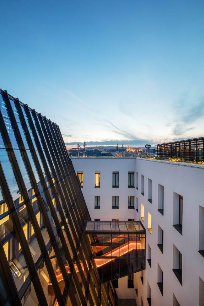 ������ ���������������������� ������������ � Tamás Bujnovszky