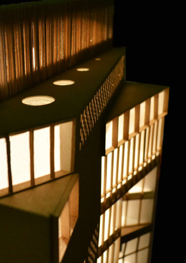 ������ ���������������������� ������������ � O′Donnell + Tuomey