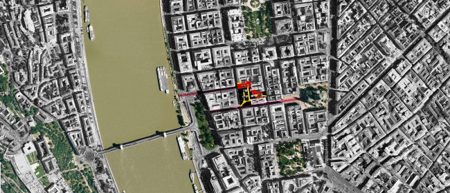 ������ ���������������������� ������������ � O′Donnell + Tuomey