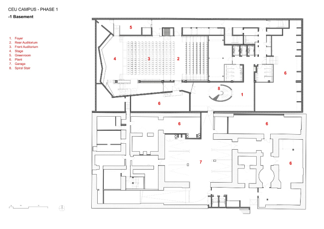������ ���������������������� ������������ � O′Donnell + Tuomey