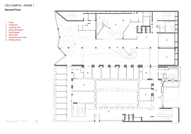 ������ ���������������������� ������������ � O′Donnell + Tuomey