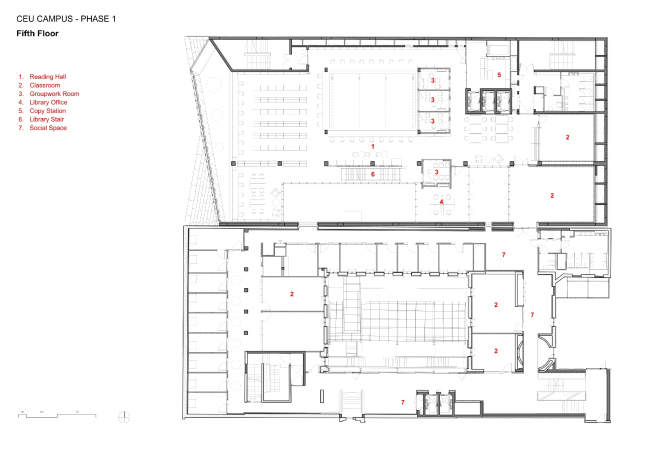 ������ ���������������������� ������������ � O′Donnell + Tuomey