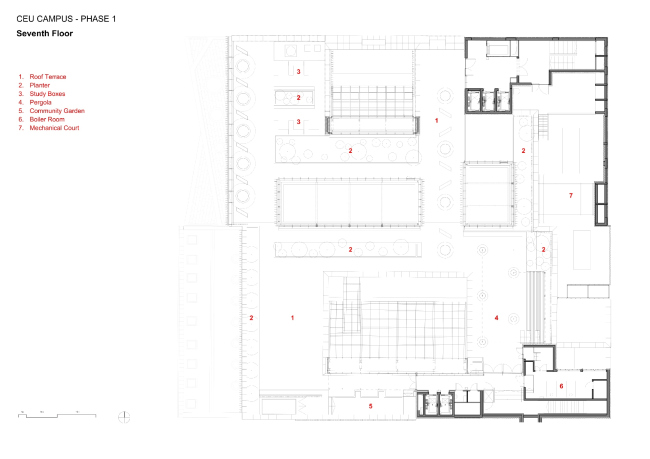 ������ ���������������������� ������������ � O′Donnell + Tuomey