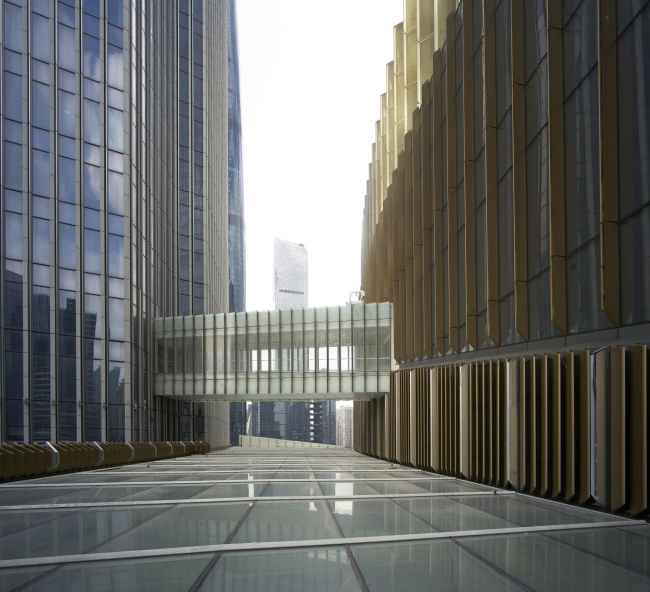 ����� Guangzhou CTF Finance Centre � Julien Lanoo