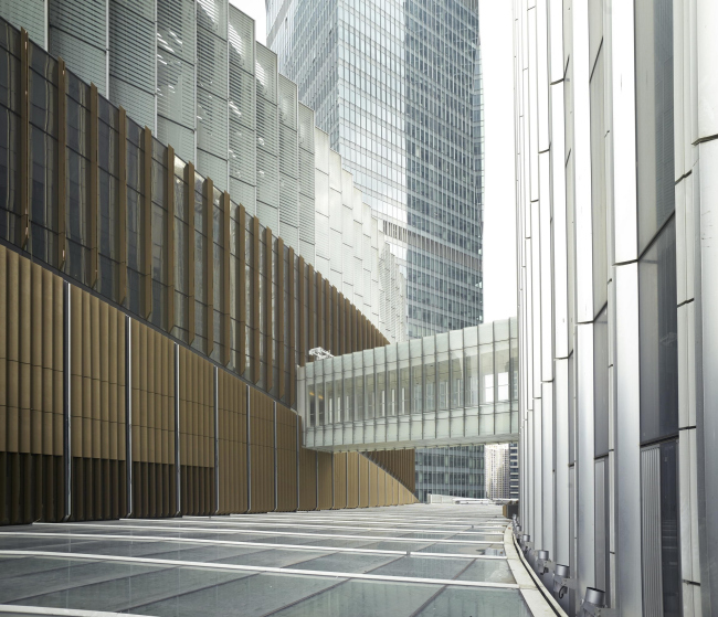 ����� Guangzhou CTF Finance Centre � Julien Lanoo
