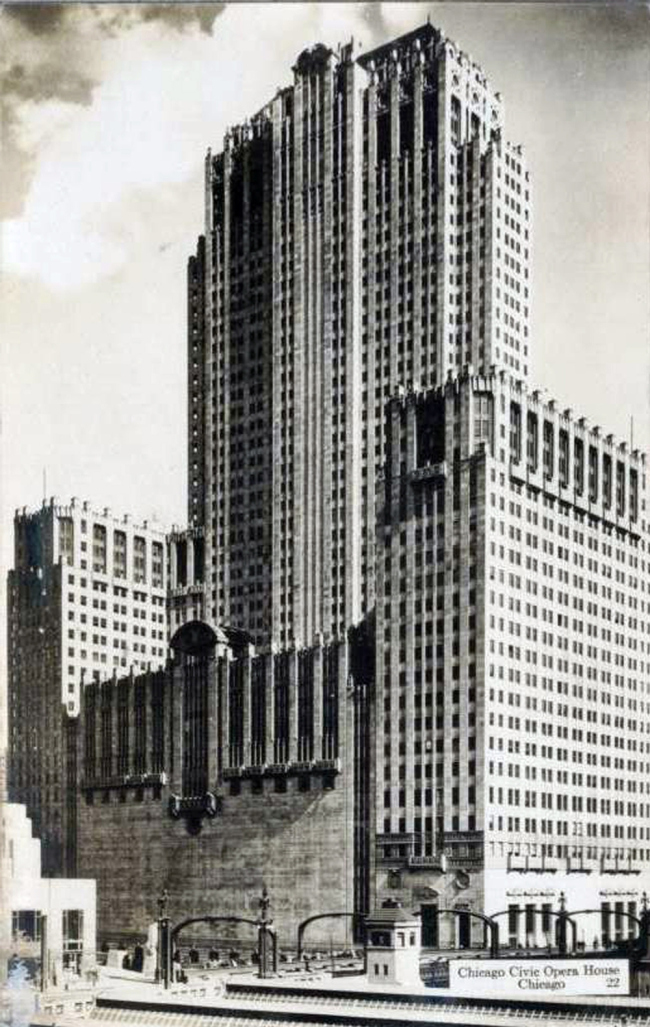 16. ����� ����� ������� � ������, ���. ����� �������, ��������, ������ � ����, 1929.