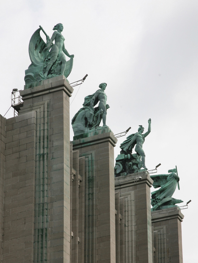 11. ������� �������� ������������� �������� � ��������, 1931-35. ����������: ������ ������