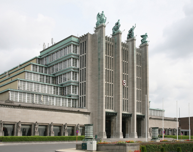 10. ������� �������� ������������� �������� � ��������, 1931-35. ����������: ������ ������