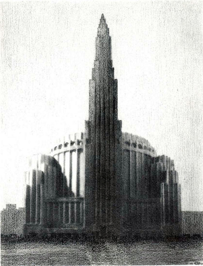 2. ������ ������������ ����� � ���-�����, ��. �����, 1926