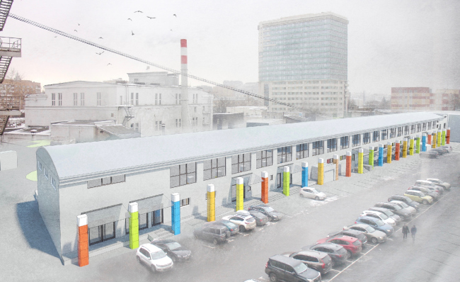 ���������� ������ ��� ���������� ��������� ������� � �����-�������