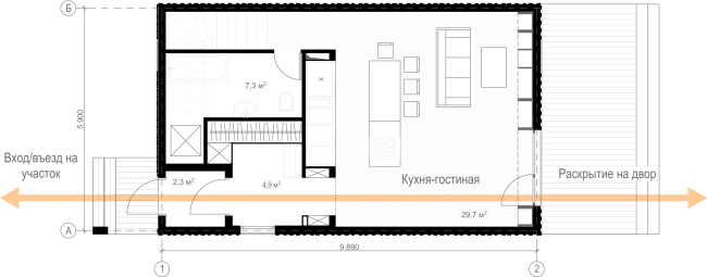  . .  1   Ilya Samsonov Architecture & Design