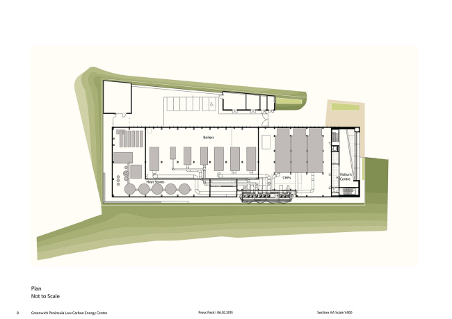 ��� �� ����������� ������� � C.F. Møller Architects