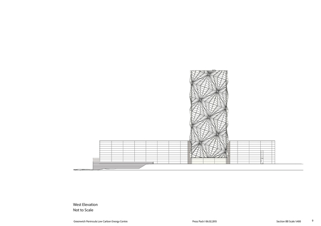 ��� �� ����������� ������� � C.F. Møller Architects