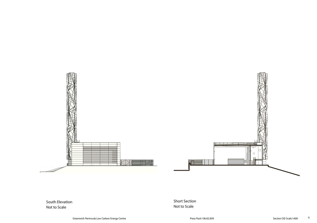 ��� �� ����������� ������� � C.F. Møller Architects