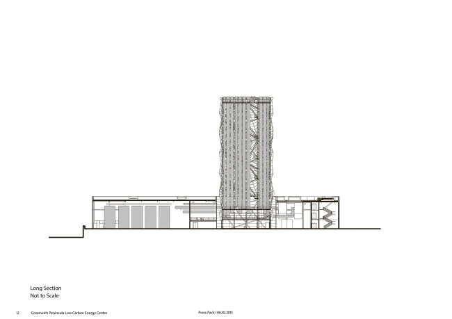 ��� �� ����������� ������� � C.F. Møller Architects
