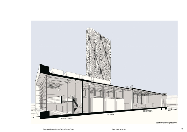 ��� �� ����������� ������� � C.F. Møller Architects
