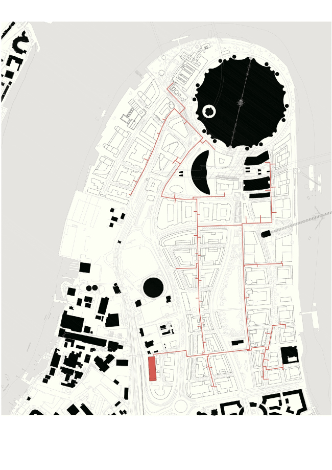 ��� �� ����������� ������� � C.F. Møller Architects