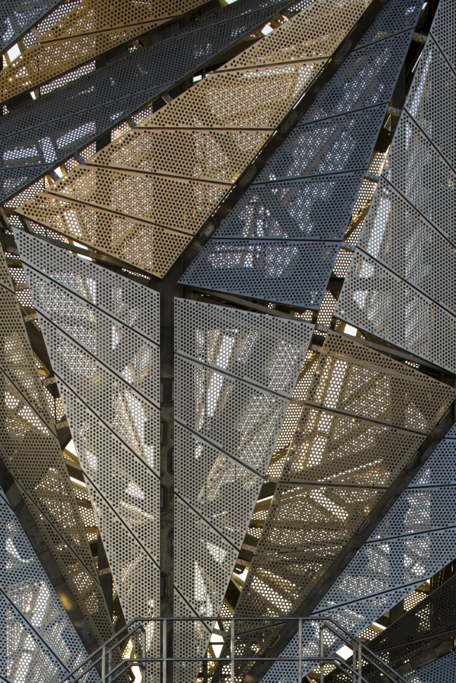 ��� �� ����������� ������� � Mark Hadden