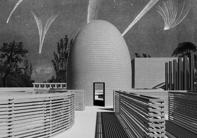 Проект студентки магистратуры (1 курс) Александры Полидовец «Лабиринт». Руководители: Тотан Кузембаев, Наталья Кузьмина, Сергей Шошин. Эхо © МАРШ, 2017 Проект студентки магистратуры (1 курс) Александры Полидовец «Лабиринт». Руководители: Тотан Кузембаев, Наталья Кузьмина, Сергей Шошин. Эхо © МАРШ, 2017