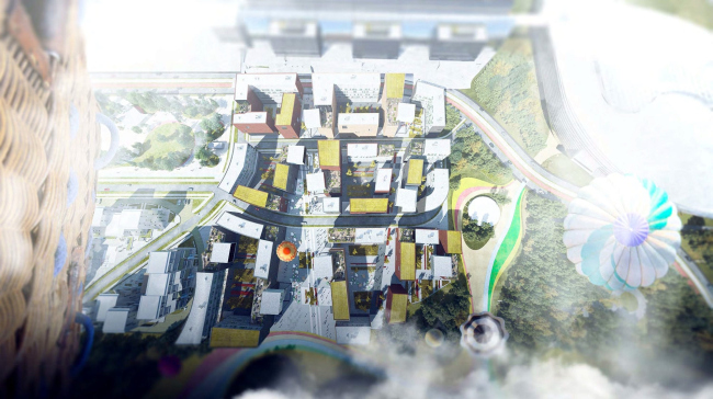 �� ������������ � UNK project