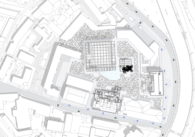 ������-���� ������ ��������� �������. ������������: ������� ������, ������ �������, ������ �����-������ � ����, 2017