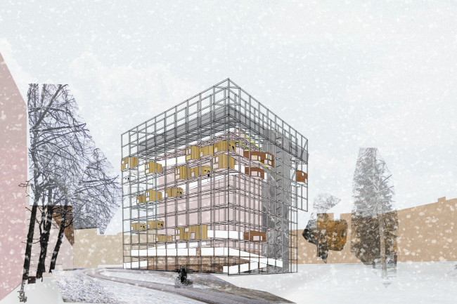 ������ ��������� ������������ (1 ����) ����� ����������� ������� ����. ������������: ������� ������, ������ �������, ������ �����-������ � ����, 2017