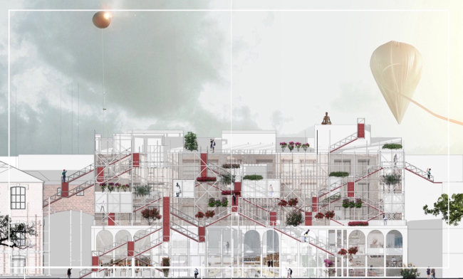 ������ ��������� ������������ (1 ����) ����� ����� ��������� �������. ������������: ������� ������, ������ �������, ������ �����-������ � ����, 2017