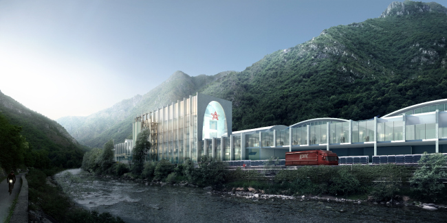 ������ ������������ ������ ����-���������� � BIG