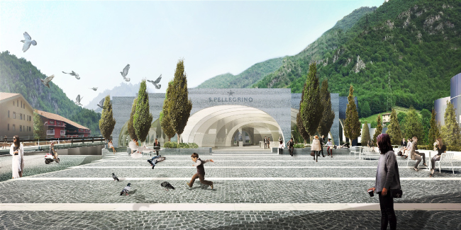 ������ ������������ ������ ����-���������� � BIG