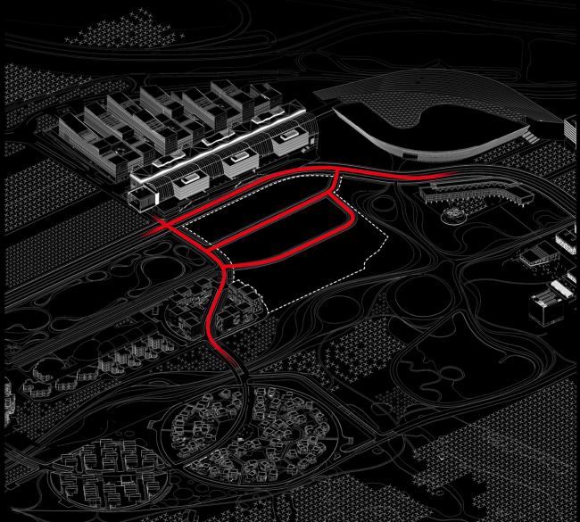 �� ������������. �������� ���� � UNK project