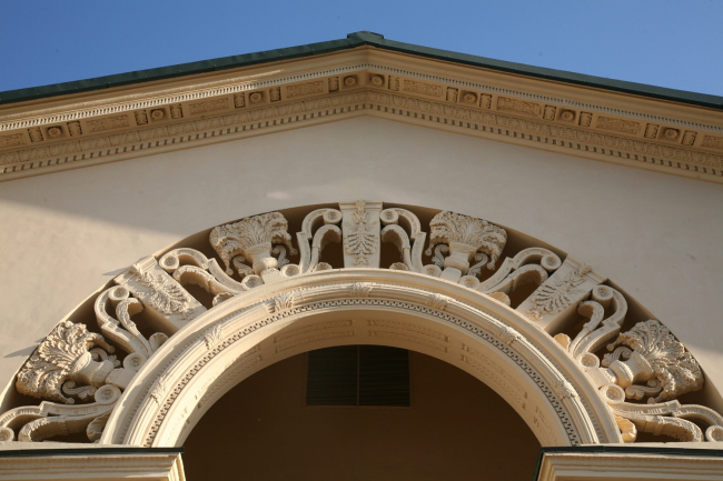 19. ��������� �����������, ���. �.�.����������, 1952-1957