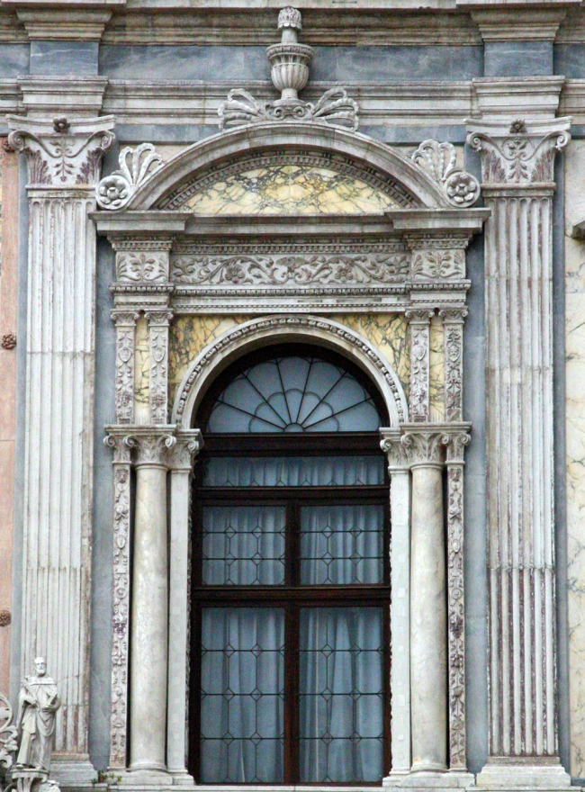 7. ������ �� ��� ����� � �������, 1485-1505