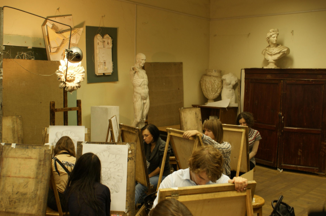 ������� ������� � �����