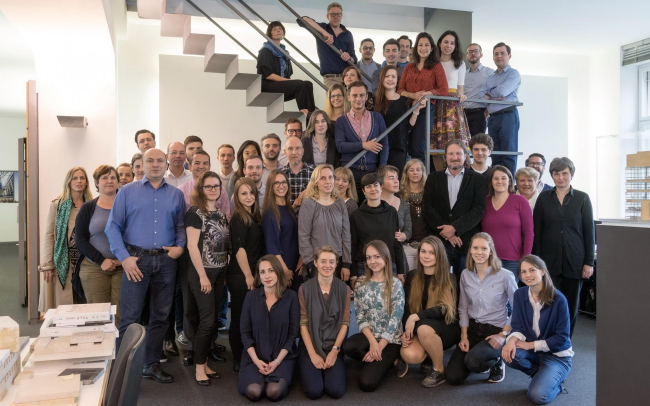 ���������� �������� nps tchoban voss