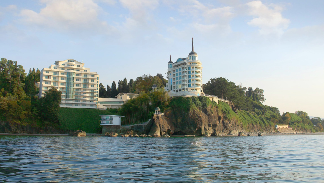 Castello Mare Hotel & Wellness Resort, ���������, 2016 � ��� ���������