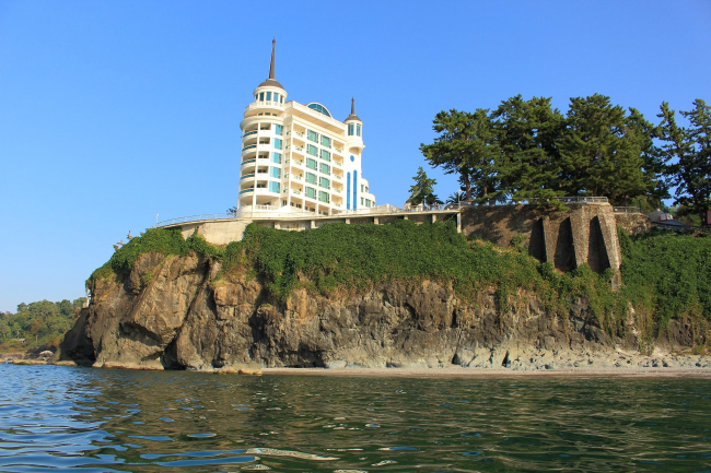 Castello Mare Hotel & Wellness Resort, , 2016   