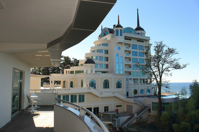 Castello Mare Hotel & Wellness Resort, ���������, 2016 � ��� ���������