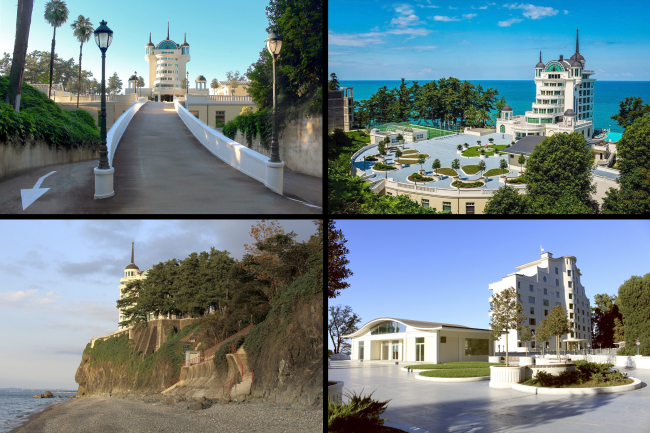 Castello Mare Hotel & Wellness Resort, ���������, 2016 � Karapi LTD