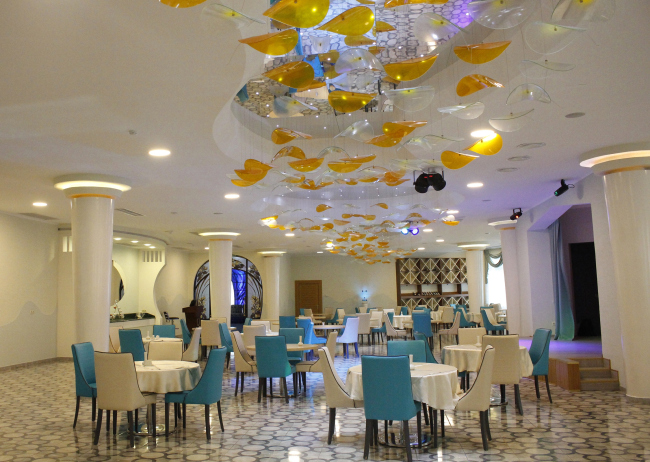 Castello Mare Hotel & Wellness Resort, ��� ���������, ���������, 2016 � Karapi LTD