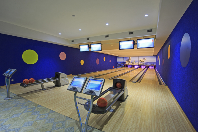 Castello Mare Hotel & Wellness Resort, ������� �� 4 ������� �������, ��� ��������� ����� ������ � ��������������� �������, ���������, 2016 � Karapi LTD