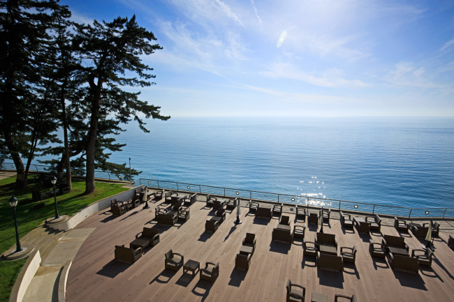 Castello Mare Hotel & Wellness Resort, ������� �� �����, ���������, 2016 � Karapi LTD