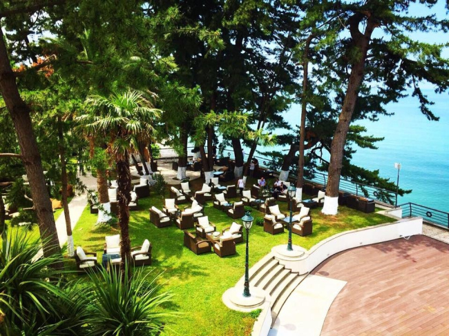 Castello Mare Hotel & Wellness Resort, ��������������� �������� ����, ���������, 2016 � Karapi LTD