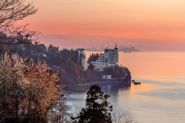 Castello Mare Hotel & Wellness Resort, ��� �� ����� ���������� �� ������� ��������,   ���������, 2016 � ����� �������� / Alona Buslaeva Photography