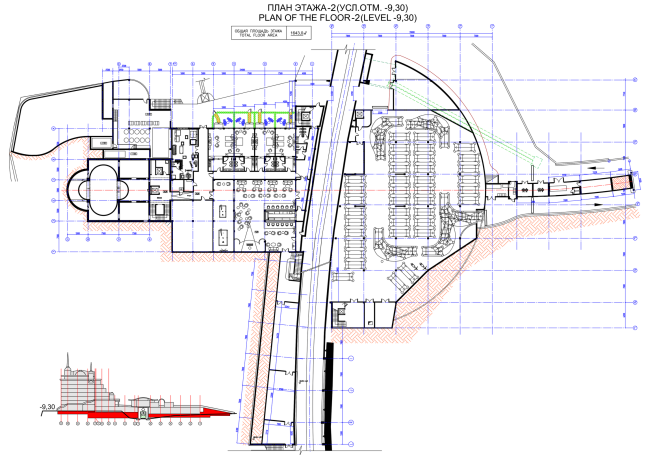 Castello Mare Hotel & Wellness Resort,  ���� -2 �����, � ��� ���������