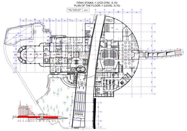 Castello Mare Hotel & Wellness Resort,  ���� -1 �����, � ��� ���������