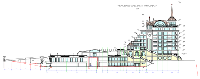 Castello Mare Hotel & Wellness Resort,  ������� ����� � ��� ���������