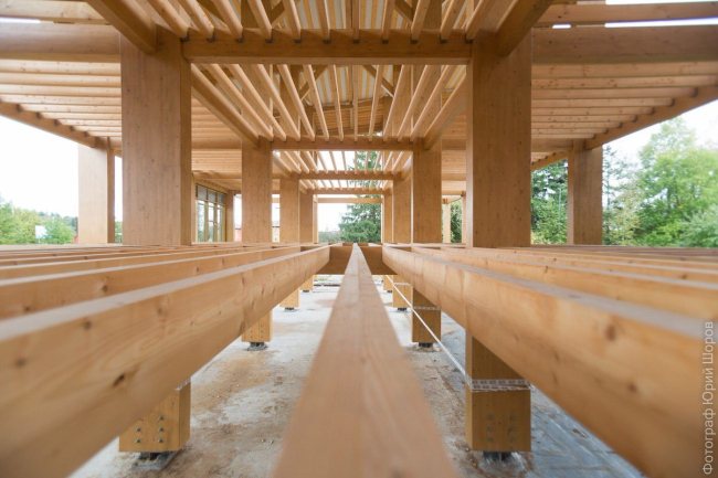 GOOD WOOD Plaza. ���� ������������� ����������� ����������� ������������