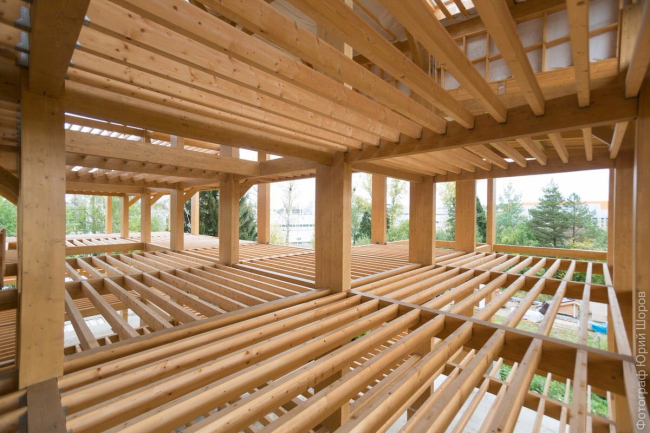 GOOD WOOD Plaza. ���� ������������� ����������� ����������� ������������