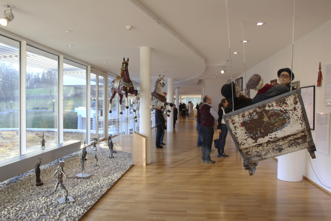 ����� �������� ��������. ���� � ��������� ���������