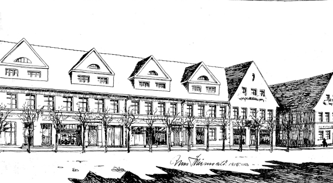       ( )   ظ.   Deutsche Bauhütte,  35-36  1916 